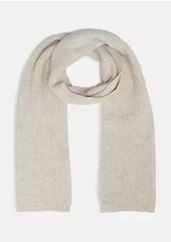 s.Oliver Schal/Tuch beige, Damen (2181338)