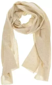 Seeberger Hats Lasuna Kaschmirschal, beige (18216-0)