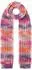 Lierys Jasila Strickschal, rosa, Unisex