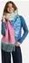 Lieblingsstück Damen-Schal Wollmix, nautical blau (81517441-0)