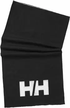 Helly Hansen HH Neckwarmer, schwarz, Einheitsgröße
