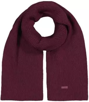 Barts Ardelve Scarf aubergine, Damen (11009486)