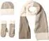 Street One Longscarf Yarn Mix Bouclé, Damen, onesize (Muddy Mocha)