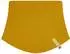 loud + proud Wende-Schlauchschal Baumwoll-Fleece, curry (7192)