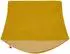 loud + proud Wende-Schlauchschal Baumwoll-Fleece, curry (7192)