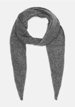 s.Oliver Strickschal grau, Damen