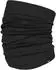 Barts Merino Col Schlauchschal Merinowolle, schwarz