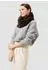 Codello Loop Fake Fur Leo-Muster braun, Damen (99567651-0)