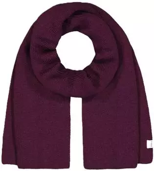 Barts Kinabalu Scarf aubergine (Kinabalu Scarf)