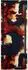 Desigual Foulard Degradé Flowers, mehrfarbig