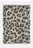 s.Oliver Loop-Schal Leo-Muster Jacquard (2181630.07D9)