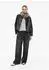 s.Oliver Loop-Schal Leo-Muster Jacquard (2181630.07D9)