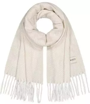 Barts Josephyne Scarf beige, Damen