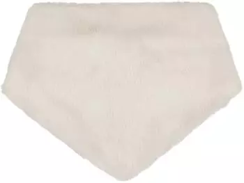 Barts Eilidh Schal, Kunstpelz, Damen, beige