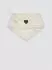 Barts Eilidh Schal, Kunstpelz, Damen, beige
