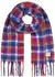 Barts Plaity Schal rouge, Damen (6313-05)
