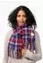 Barts Plaity Schal rouge, Damen (6313-05)