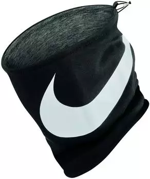 Paw's Beauty Neckwarmer 2.0 wendbar, dunkelgrau/schwarz (mmsport_887791389923)