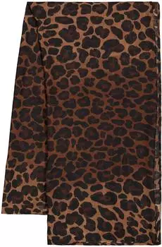 Garcia Jeans Schal One Size, acorn, 100% Polyester (U260138)