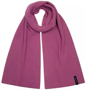Falke Schal Schurwolle, english rose, Unisex (88760808-0)
