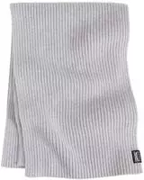Levis Strickschal "SUNSET SCARF" cosy Rippstrickschal, Baumwolle, One size
