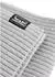 Levi's Sunset Rib Strickschal, Baumwolle, grau, Unisex