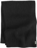 Levis Strickschal "SUNSET SCARF" cosy Rippstrickschal, Baumwolle, One size