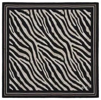Barts Rigga Scarf Damen, schwarz/grau (6917031)