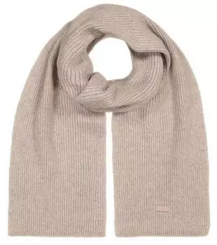 Barts Ardelve Scarf Damen, hellbraun (32478401)