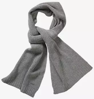 BRAX Schal Style MAX zement/grau (Style MAX)