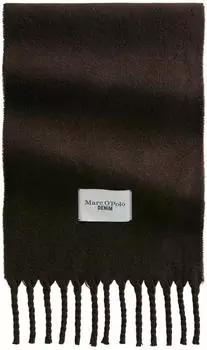 Marc O'Polo Wollschal braun ONE_SIZE (5000012426_1348)