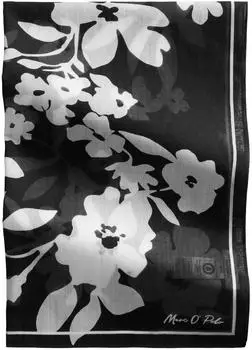 Marc O'Polo Bandana schwarz ONE_SIZE (5000014431_0093)