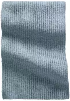 Marc O'Polo Boucl&eacute;-Strickschal grau ONE_SIZE (5000012496_0635)