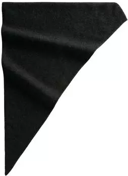 Marc O'Polo XL-Dreiecks-Schal grau ONE_SIZE (5000015909_0478)