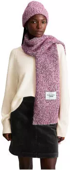 Marc O'Polo Strickschal rosa ONE_SIZE (5000013021_7940)
