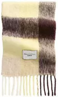 Marc OPolo DENIM Schal "mit kuscheliger Alpakawolle" aus hochwertigem Woll-Mix...