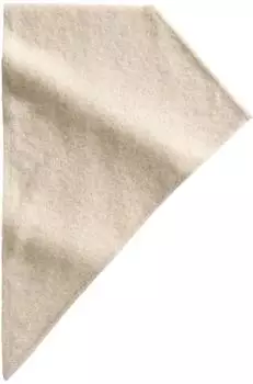 Marc O'Polo Dreiecks-Schal beige ONE_SIZE (5000015907_2650)