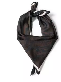 Street One Satin-Tuch mit Snake-Print (F57332337850A)