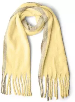 Street One Langer Schal im Two-Tone-Look (A57331028033A)