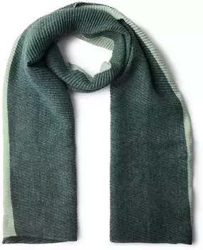 Street One Schal im Two-Tone-Look mit Falten (A57330728100A)