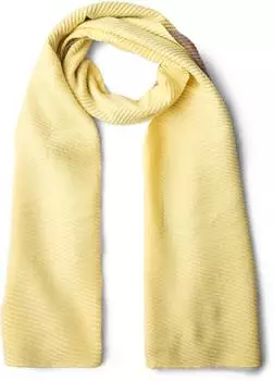 Street One Schal im Two-Tone-Look mit Falten (A57330728033A)
