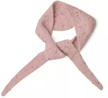 Cecil Strickschal im Melange-Look (CCB57331818010A)