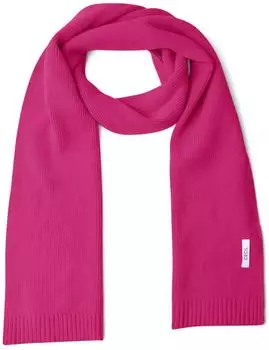 Cecil Langer Strickschal in Unifarbe (CCB57331717981A)