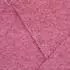 Capo Dreieckstuch Strick Melange-Optik, pink (87791662-0)