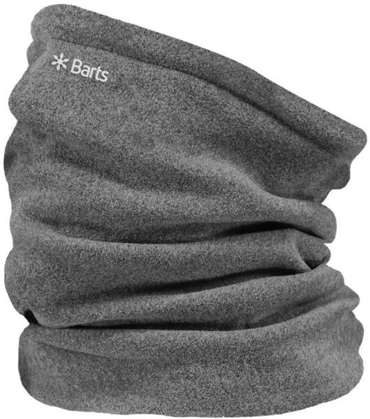 Barts Fleece COL heather grey