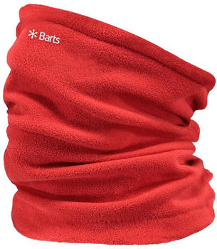Barts Fleece COL red