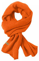 Fj&auml;llr&auml;ven Fleeceschal Lappland, safety orange