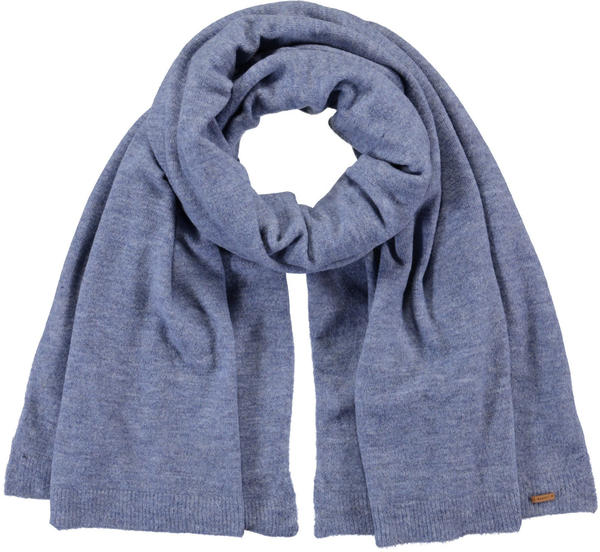 Barts Sintra Scarf blue