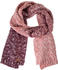 Barts Spectacle Scarf maroon