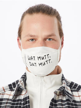 recolution Stoffmaske Wattmuttdatmutt (4251222577245)